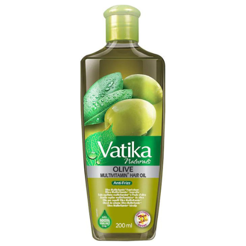 Vatika Olive Hair Oil 200ml