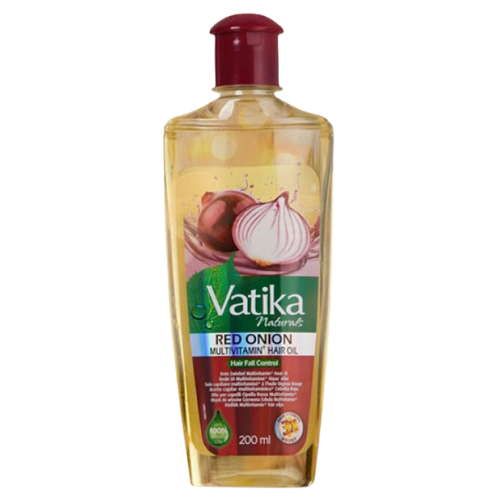 Vatika Red Onion Hair Oil