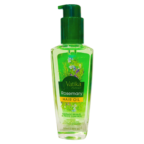 Vatika Rosemary Oil 100ml