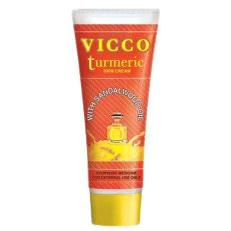 VICCO Turmeric Face Cream