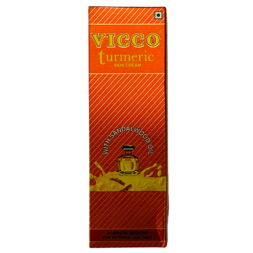 VICCO Turmeric Face Cream