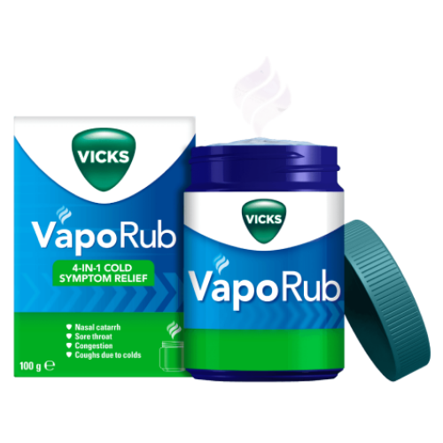 Vicks Vaporub 50ml