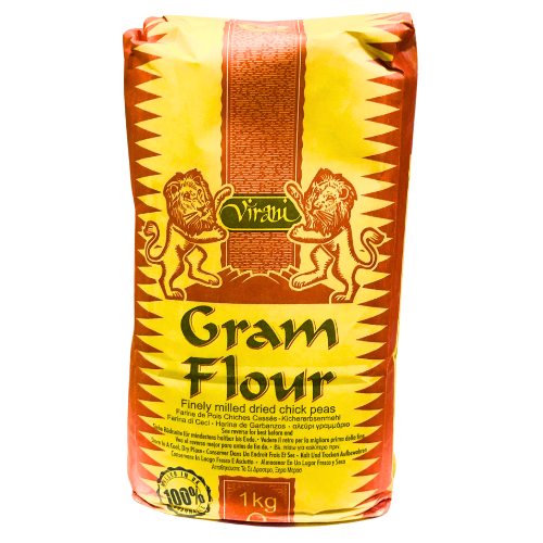 Virani Gram Flour