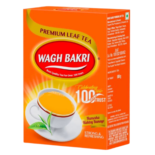 Waghbakri Premium Tea 450g