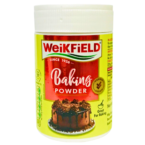 Weikfield Baking Powder 100g