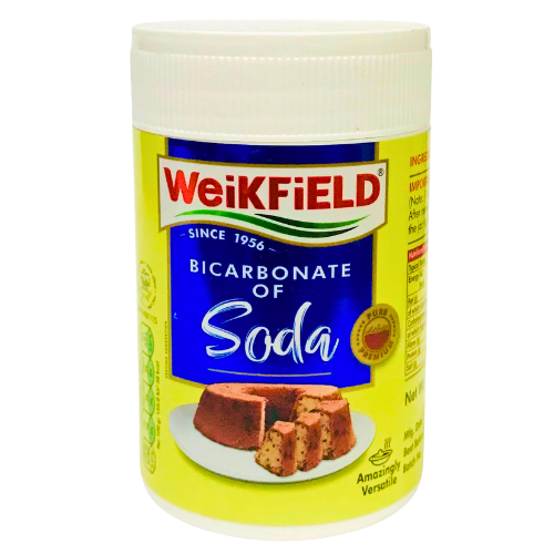 Weikfield Bicarbonate Of Soda 100g