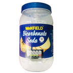 Weikfield Bicarbonate Of Soda 100g