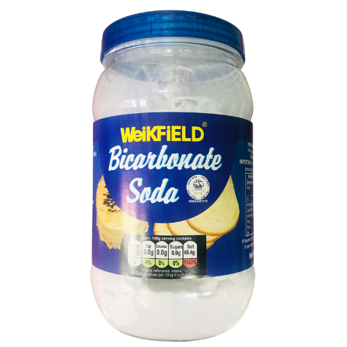 Weikfield Bicarbonate Of Soda 100g