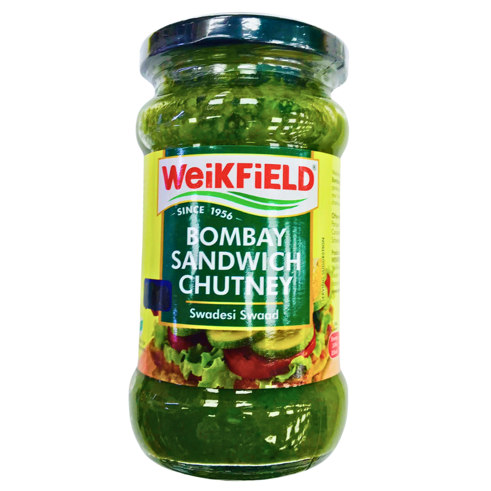 Weikfield Bombay Sandwich Chutney