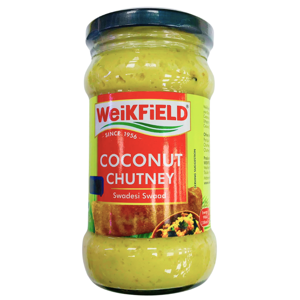 Weikfield Coconut Chutney