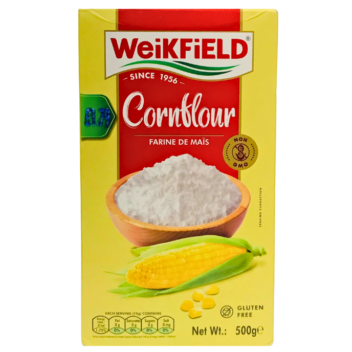 Weikfield Corn Flour