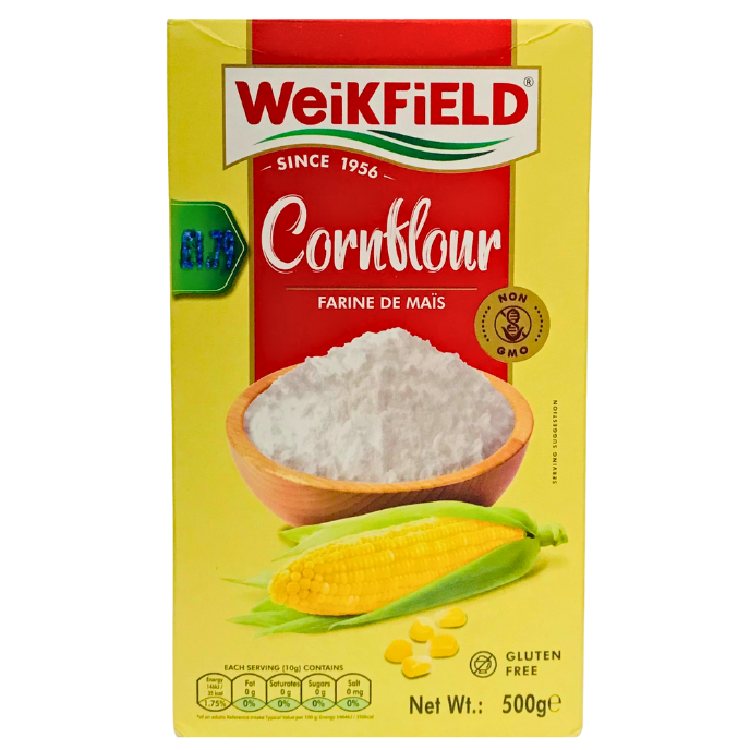 Weikfield Corn Flour 500g