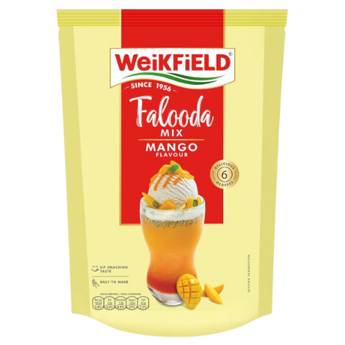 Weikfield Mango Falooda Instant Mix