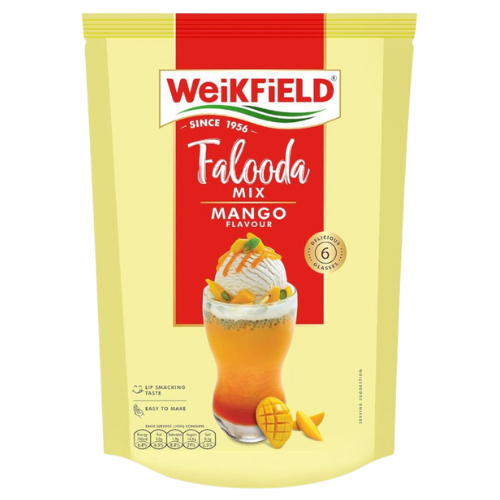 Weikfield Mango Falooda Instant Mix 200g