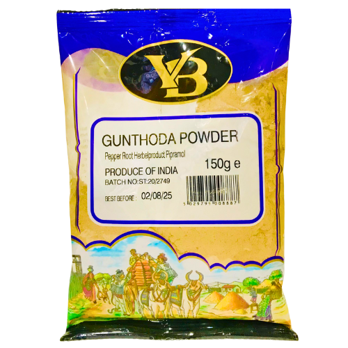 YB Gantoda Powder