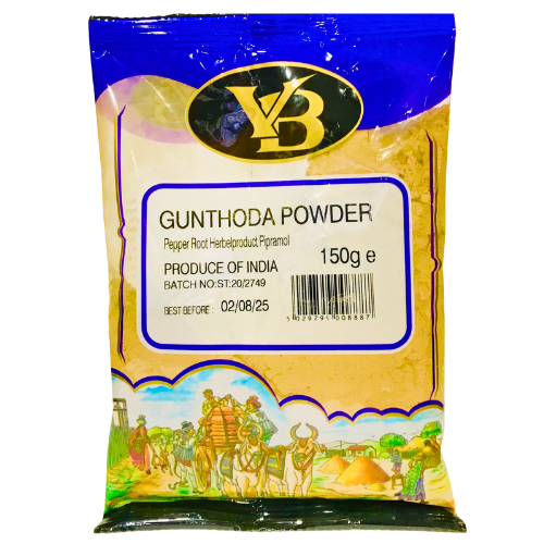 YB Gantoda Powder 150g